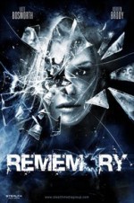 Rememory (2013) afişi