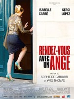 Rendez-vous Avec Un Ange (2010) afişi
