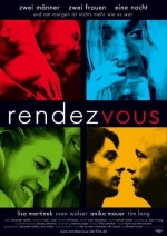 Rendezvous (2006) afişi