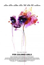 Renklerin Hikayesi (2010) afişi