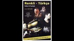 Renkli Türkçe (1999) afişi