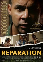 Reparation (2015) afişi
