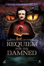 Requiem for the Damned (2012) afişi