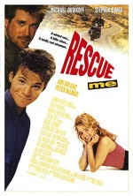 Rescue Me (1992) afişi