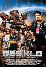 Resiklo (2007) afişi