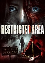 Restricted Area (2019) afişi