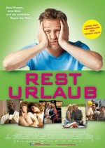 Resturlaub (2011) afişi