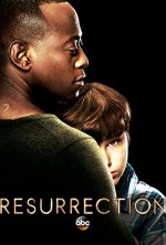 Resurrection (2014) afişi