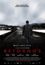 Retornos (2010) afişi