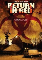 Return in Red (2007) afişi