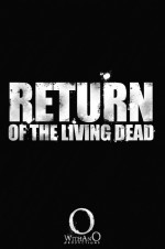 Return of the Living Dead (2025) afişi