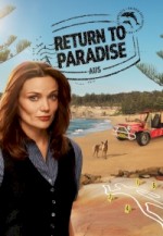 Return to Paradise (2024) afişi