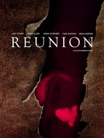 Reunion (2015) afişi