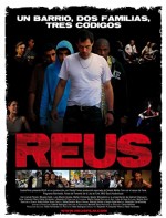 Reus (2011) afişi