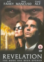 Revelation (1999) afişi