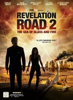 Revelation Road 2: The Sea of Glass and Fire (2013) afişi