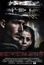 Revenant (2012) afişi