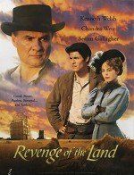 Revenge Of The Land (1999) afişi