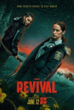 Revival (2025) Fragman (2025) afişi