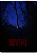 Revive (2021) afişi