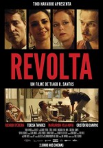 Revolta (2022) afişi