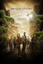 Revolution (2012) afişi Revolution (2012) afişi