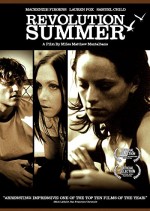 Revolution Summer (2007) afişi