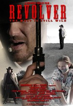 Revolver (2007) afişi