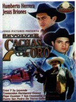 Revolver Cachas De Oro (2001) afişi