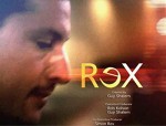 Rex (2009) afişi
