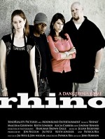 Rhino (2012) afişi