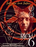 Ricky 6 (2000) afişi