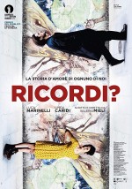 Ricordi? (2018) afişi