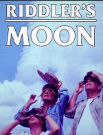 Riddler's Moon (1998) afişi