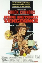 Ride Beyond Vengeance (1966) afişi