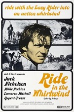 Ride in The Whirlwind (1966) afişi