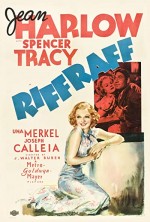 Rıffraff (1936) afişi