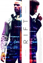 Rift (2022) afişi
