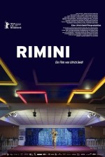 Rimini (2022) afişi