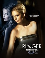 Ringer (2011) afişi