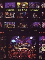 Ringo at the Ryman (2013) afişi