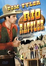 Rio Rattler (1935) afişi