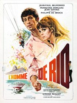 Riolu Adam (1964) afişi