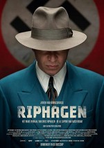 Riphagen (2016) afişi