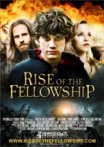 Rise of the Fellowship (2013) afişi
