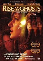 Rise Of The Ghosts (2007) afişi