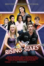 Rising Stars (2010) afişi