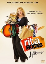 Rita Rocks (2008) afişi