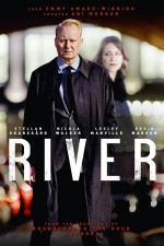 River (2015) afişi