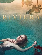 Riviera (2017) afişi